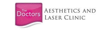 the doctors laser clinic logo